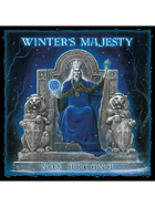 Winter's Majesty