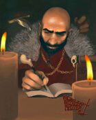 Worlds Without Master, Issue 11