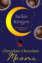 Chocolate Chocolate Moons