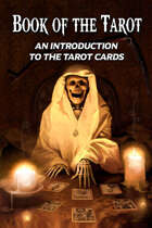 Book of the Tarot