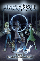 Lights Out - Book 1