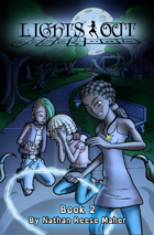 Lights Out - Book 2