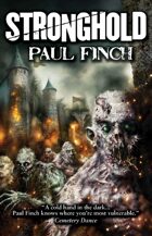 Tomes of the Dead: Stronghold