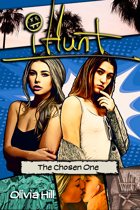 #iHunt: The Chosen One