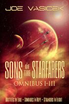 Sons of the Starfarers (Omnibus I-III)