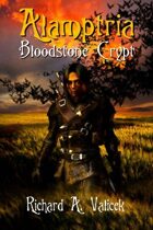 Bloodstone Crypt