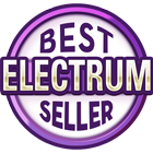 Electrum seller