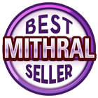 Mithral seller