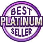 Platinum seller