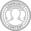 Community Content